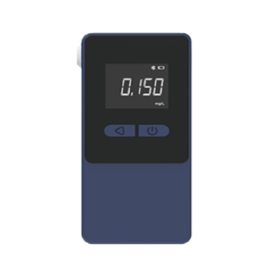 AT808  Fuel Cell Breathalyzer with high efficiency