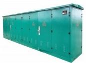 Unit AC Metal-Enclosed Ring Network Switching Equipment Power Switchgear Made in China