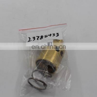 Ingersoll-Rand air compressor spare parts 23788433  Valve element high quality