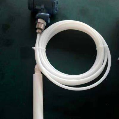 Capacitance type Level Transmitter