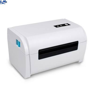 Smart Label Printer Thermal Label Printer Shipping Label Printer Express Warehouse Use