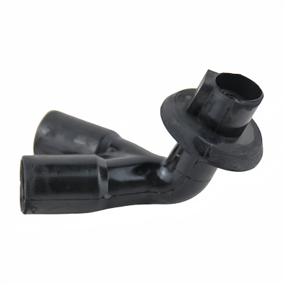 Line Bending Pipe Car Parts EPDM Rubber photo-4