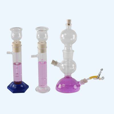 Laboratory Glassware, Flasks, Beakers, Measuring Cylinders, Measuring Cups photo-3