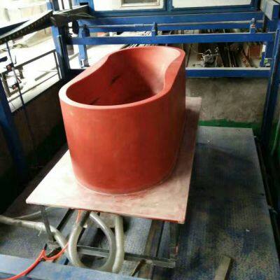 Acrylic/ABS Bathtub/tray Thermoforming/forming/making/molding Machine/equipment/line