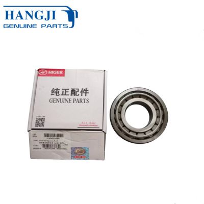 original higer bus prices parts KLQ6136DFR front wheel bearing hub 31M6R-03501 auto spare parts