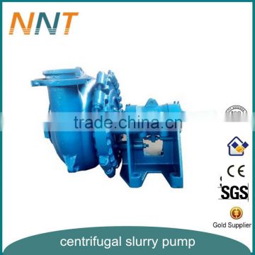 Centrifugal Heavy Duty Gravel Sand Suction Pump