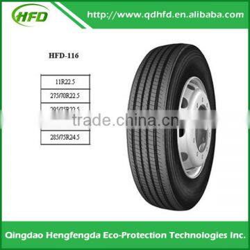 Heavy duty truck tyre 295/75R22.5