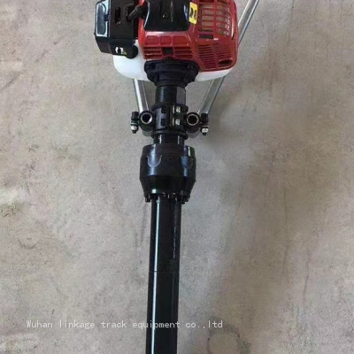ND-4.5 Internal Combustion Tamping Pick