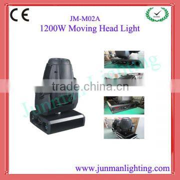 1200W Moving Head Light Moving Head Spot Light Stage Light DJ Light