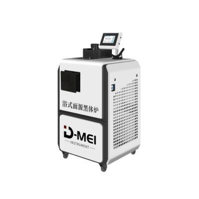 DY-HT1M-Y Bath type black body radiation source(-50℃-80℃) radiation surface 100mm/150mm/200mm