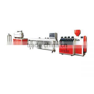 PVC Series Plastic Extruder Machine for PVC Pipe Making Production Line