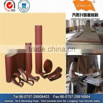 aluminum oxide abrasive cloth for wood