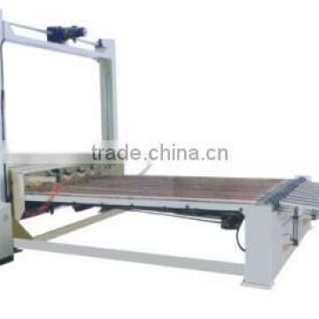 High Speed Printer Slotter Die Cutter Machine photo-6