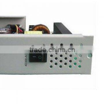 E1 PCM CCIT OTA700 Volume Modular Voice Optical Transmission Device