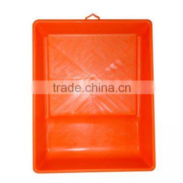 Virgin PP Paint Roller Tray for painting brush roller