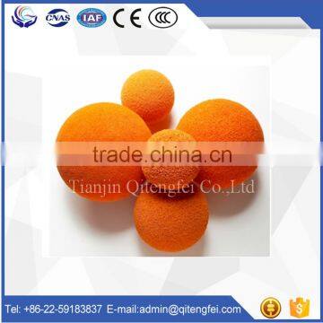 DN125 Blowout Balls for Concrete Pump