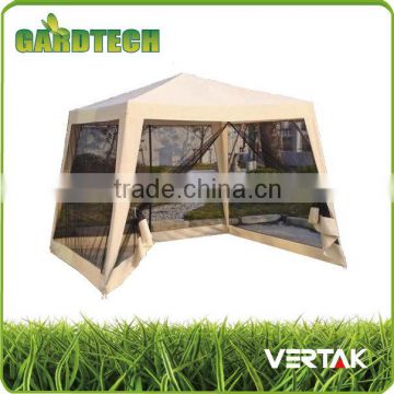 Gazebo tent