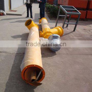 Good news ! cement screw conveyor for sale