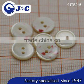 J&C Trocas Shell Buttons for Fashion Shirt.TR045,046 photo-3
