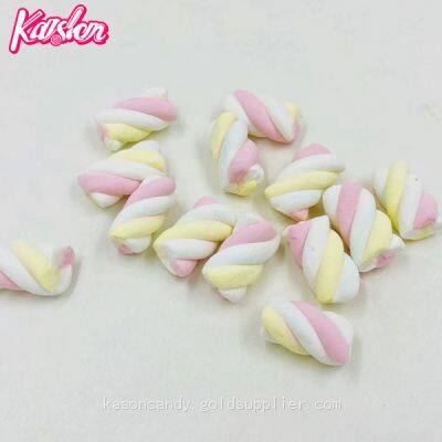 Good Quality Watermelon Paw Shapes Marshmallow photo-3