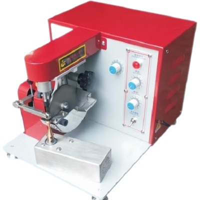 YF-25Z Automatic Single-Side Edge Oil Machine