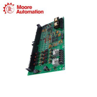 GE DS200DDTBG2ABB LCI Auxiliary I/O Terminal Board BRAND NEW