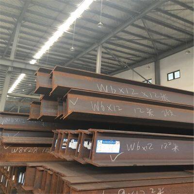 European Standard H-Beam