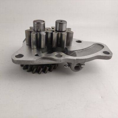 Diesel Parts QSB3.3 Engine Lubricating Oil Pump 4982682