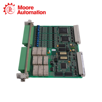 ABB 1MRB150082R0103 500CU-BIO01 photo-2