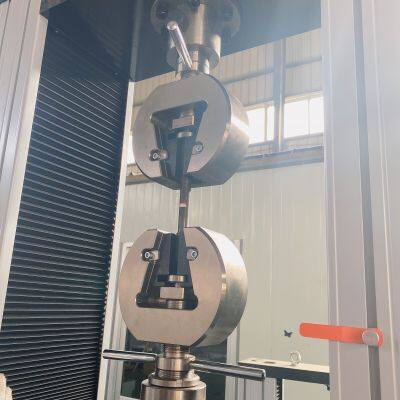 ISO527 MPa Wdw-10/20kn Universal Tensile Break and Yield Strength Testing Machine
