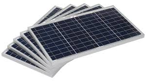 Solar Photovoltaic Panels photo-2