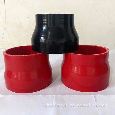 Car Exhaust Air Intake Reducer Rubber Silicone Hose