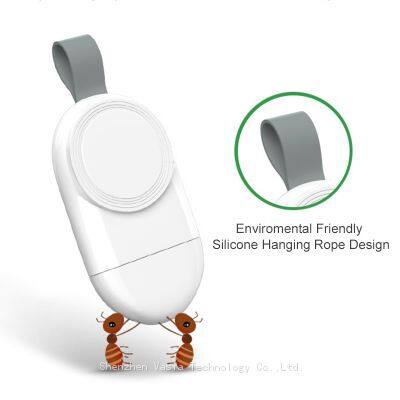 CE/RoHS iWatch Series 9/SE Charger, Magnetic Alignment, Corporate Gifts