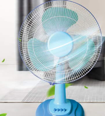 Factory Directly Selling 16inch Table Fan New Arrival Model（Wechat:13510231336）