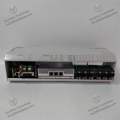 ABB PPD113B01-25-111001 Controller Module