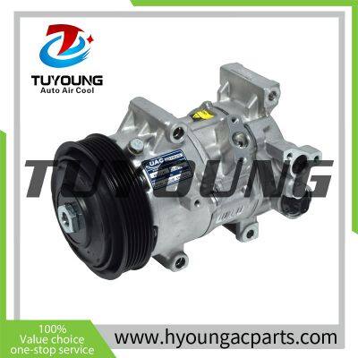 TUYOUNG HY-AC4345 car AC compressors Honda Accord VIII 4472800390 38810-RL0-G01