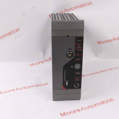 ICS Triplex T3411