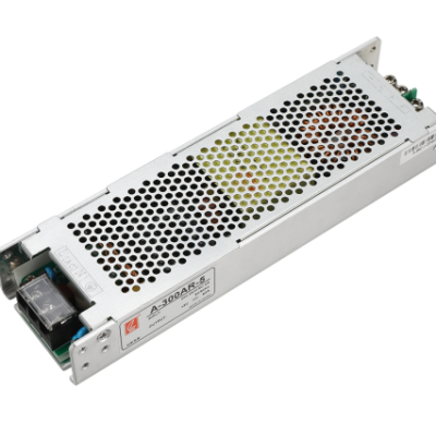 LED Display Power Supply A-300AR-5 ChuangLian Power Supply photo-4