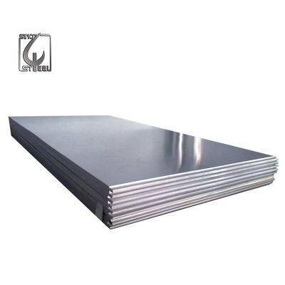 Hochfester Marine-Guss 3003 5052 5754 5083 Legierung 1050 H14 Aluminiumblech, Aluminiumflachplatte photo-5