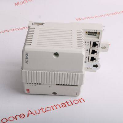 ABB PM851/3BSE018169R1 photo-4