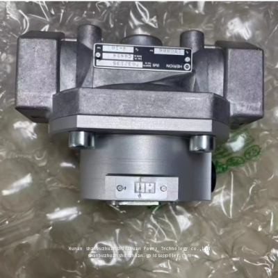 7032135, Herion, Poppet Valve G3/4' Thread photo-3