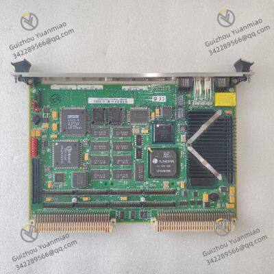 MOTOROLA MVME2301-900 Processor Modules