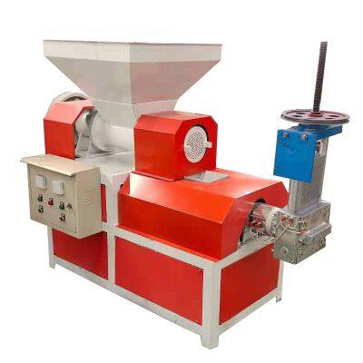 Panqi Heavy Industry Pearl Cotton Foam Crushing Melting Granulator