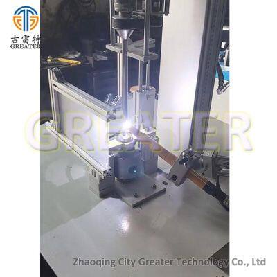 Cartridge Heater Cap Welding Machine Heater Machinery Chinese Supplier