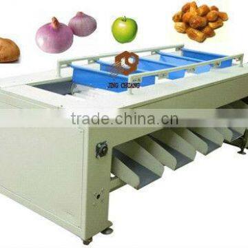 Apple Grading Machine/Fruit Grading Machine