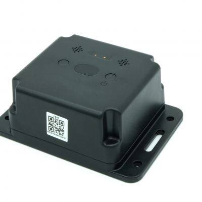 G908GU : UWB Alarm(Work With Watch, Badge, Helmet Tracker) photo-1