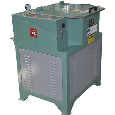 Manual Vacuum Centrifugal Casting Machine for Silicone Rubber Jewelry Centrifugal Casting Machine photo-1