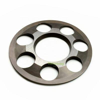 Excavator Slew Motor Rotary Group Kits PC50 Piston Motor Repair Kits for PC50MR Komatsu Swing Motor Parts Rebuild Accessories photo-5