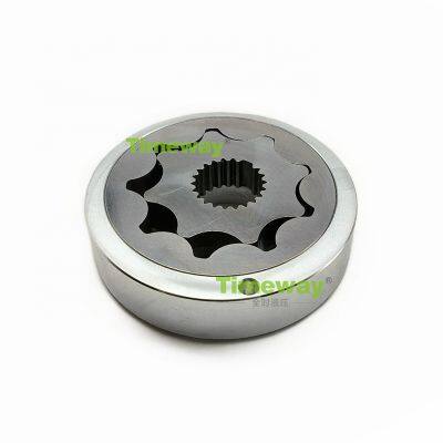 T8 Slippage Pump Hydraulic Spare Parts for Repair SAUER DANFOSS MPT035 Pump photo-4