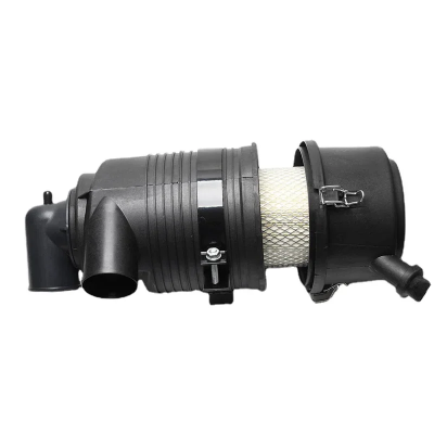 High-Quality Wholesale of Air Filter Assembly Skid Loader Parts for PC CK30 and Sany Spare Parts photo-3
